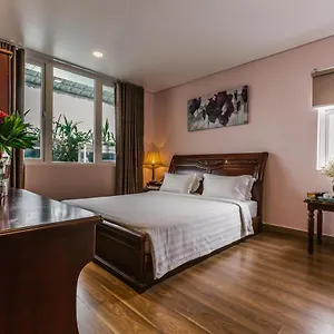 Sophia Ho Chi Minh City