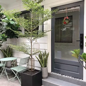 Lily Ho Chi Minh City
