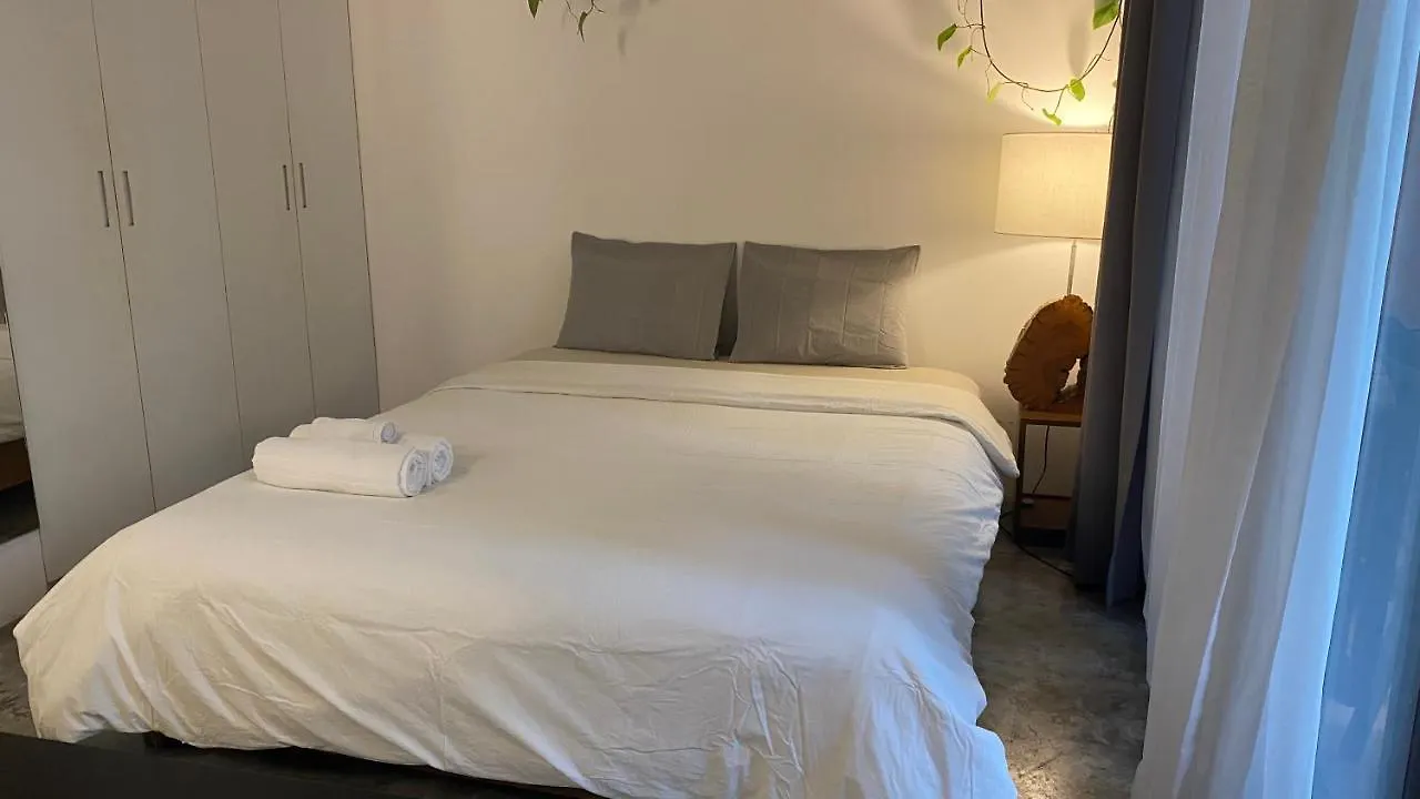 Notre Maison 8 Saigon Close Landmark 81 Building Ho Chi Minh City Guest house