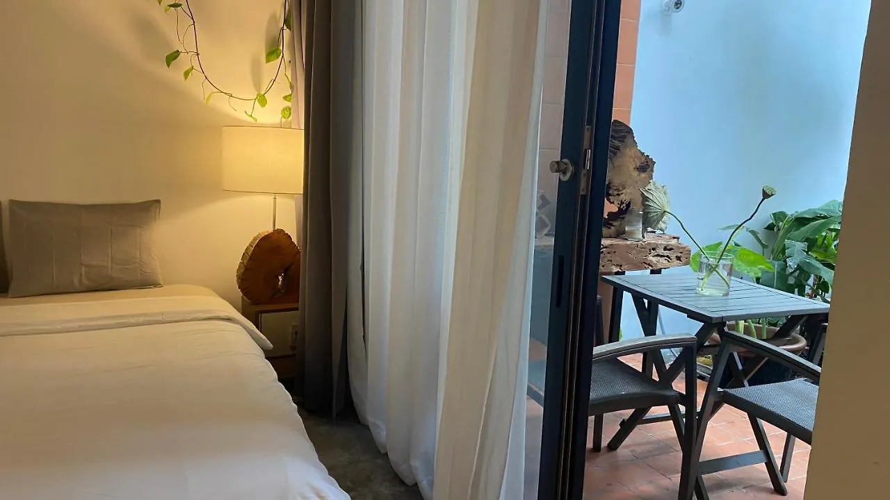 Guest house Notre Maison 8 Saigon Close Landmark 81 Building Ho Chi Minh City