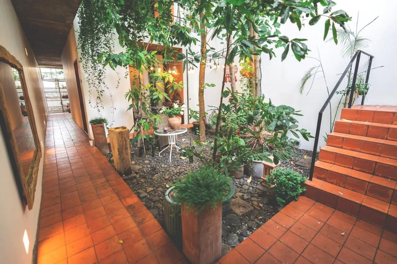 Notre Maison 8 Saigon Close Landmark 81 Building Ho Chi Minh City Guest house