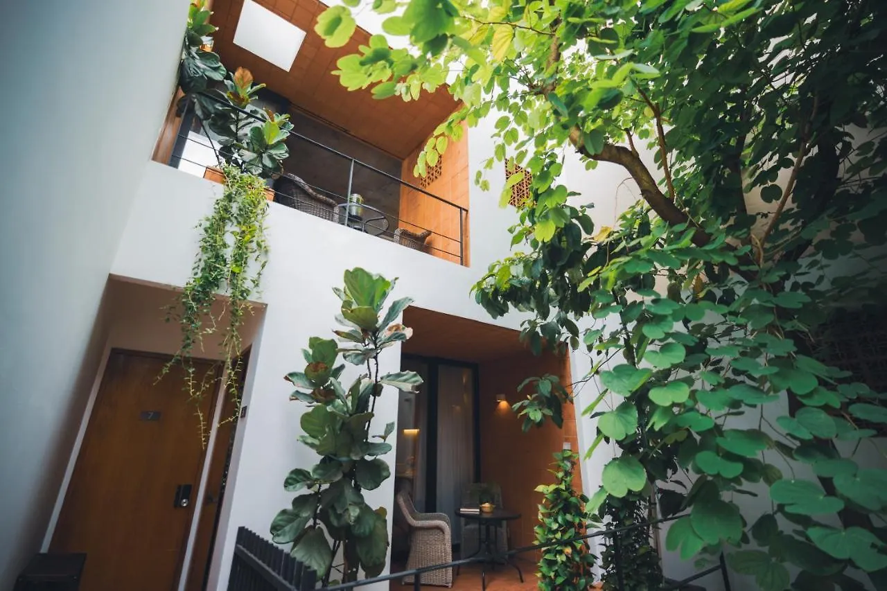 Notre Maison 8 Saigon Close Landmark 81 Building Ho Chi Minh City 0*,