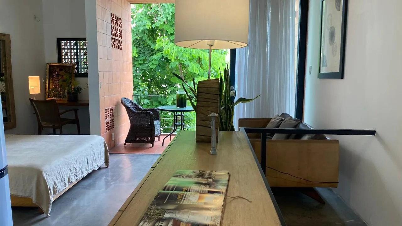 Notre Maison 8 Saigon Close Landmark 81 Building Ho Chi Minh City 0*,