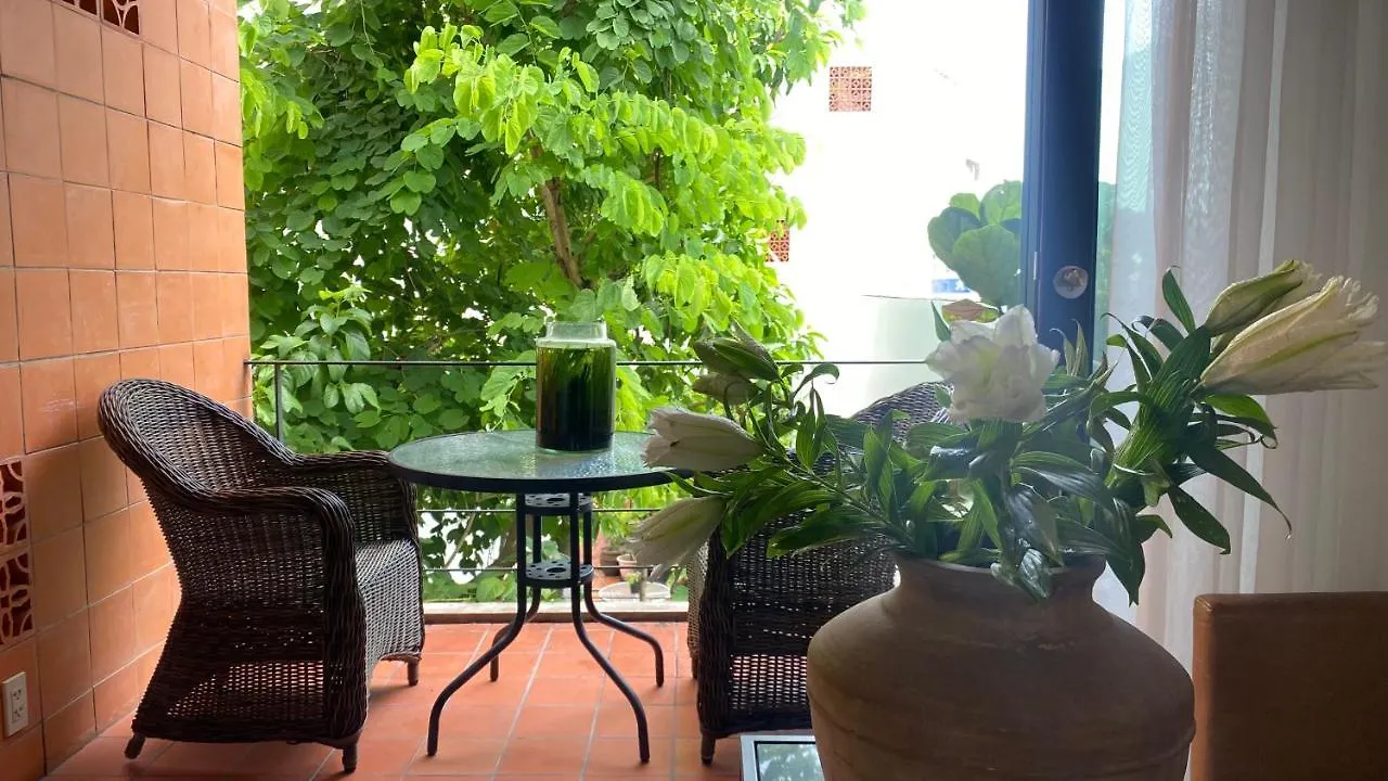Notre Maison 8 Saigon Close Landmark 81 Building Ho Chi Minh City Guest house