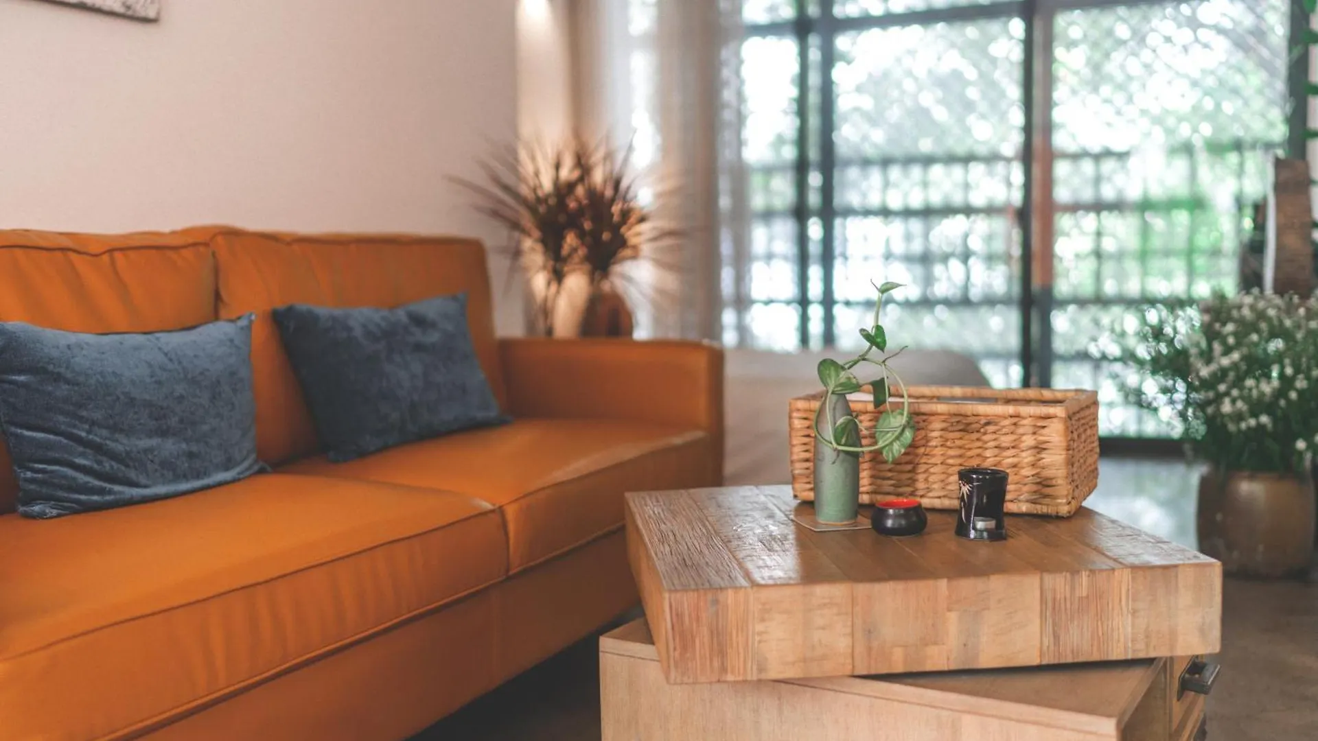 Notre Maison 8 Saigon Close Landmark 81 Building Ho Chi Minh City Guest house
