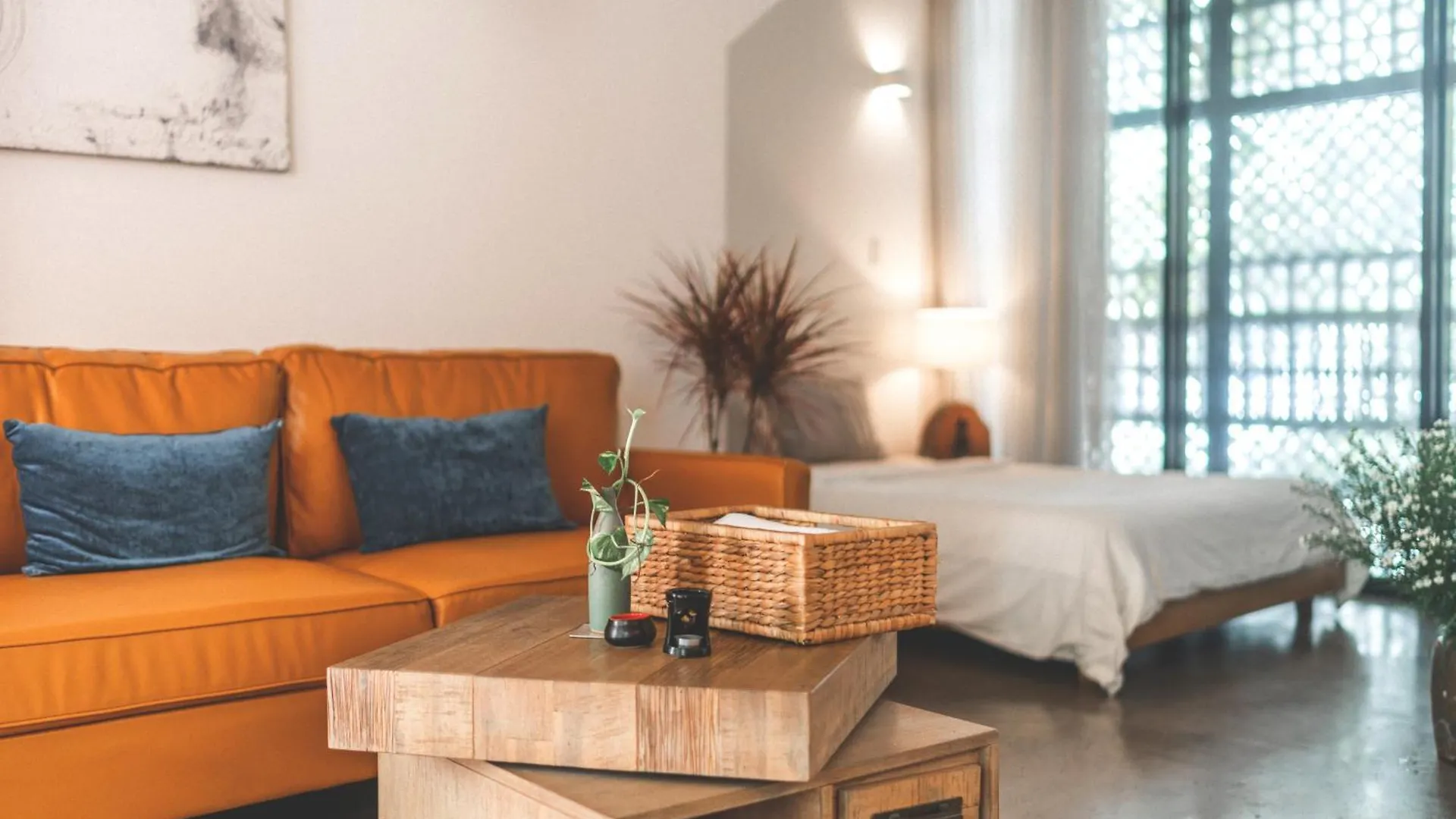 Guest house Notre Maison 8 Saigon Close Landmark 81 Building Ho Chi Minh City