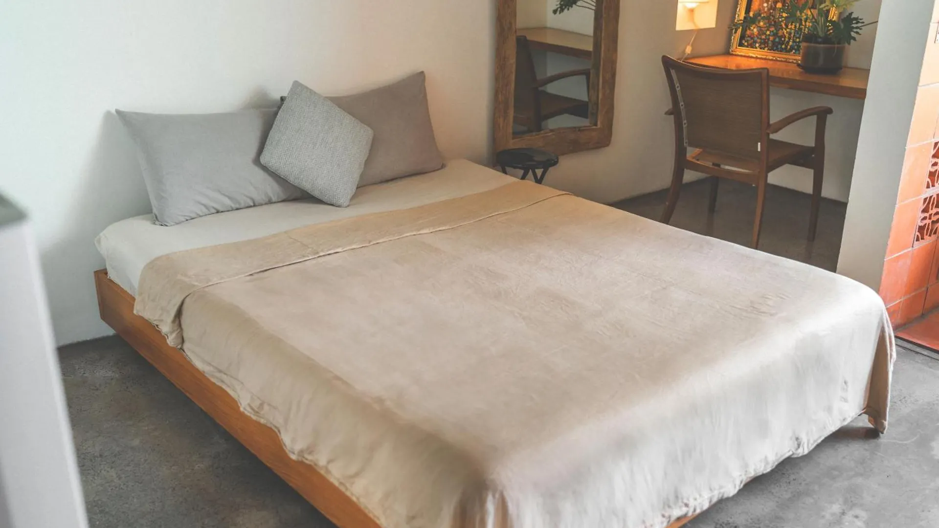 Guest house Notre Maison 8 Saigon Close Landmark 81 Building Ho Chi Minh City