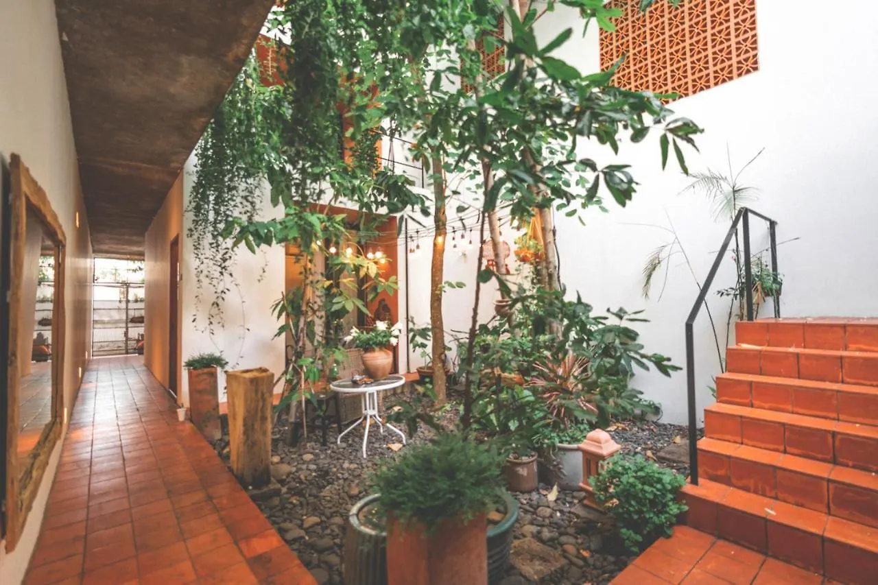 Guest house Notre Maison 8 Saigon Close Landmark 81 Building Ho Chi Minh City