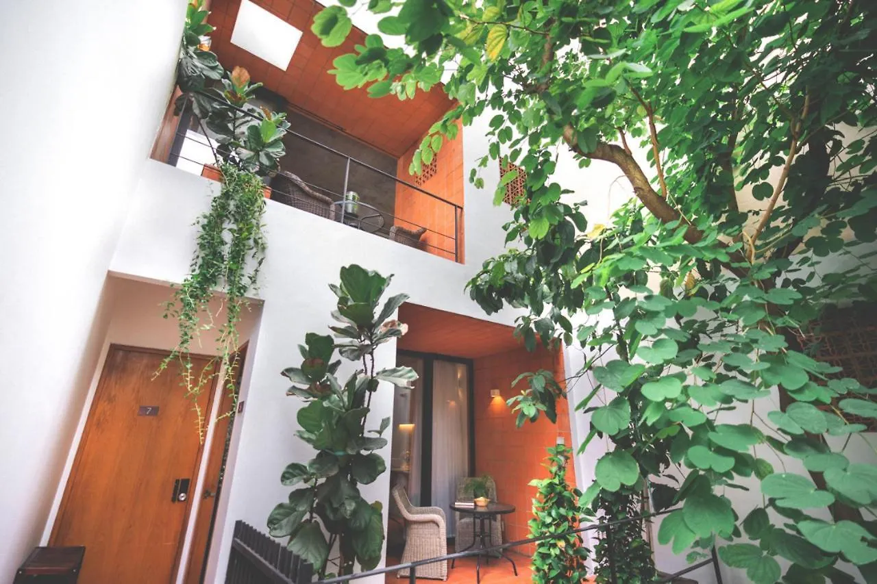 Notre Maison 8 Saigon Close Landmark 81 Building Ho Chi Minh City 0*,  Vietnam