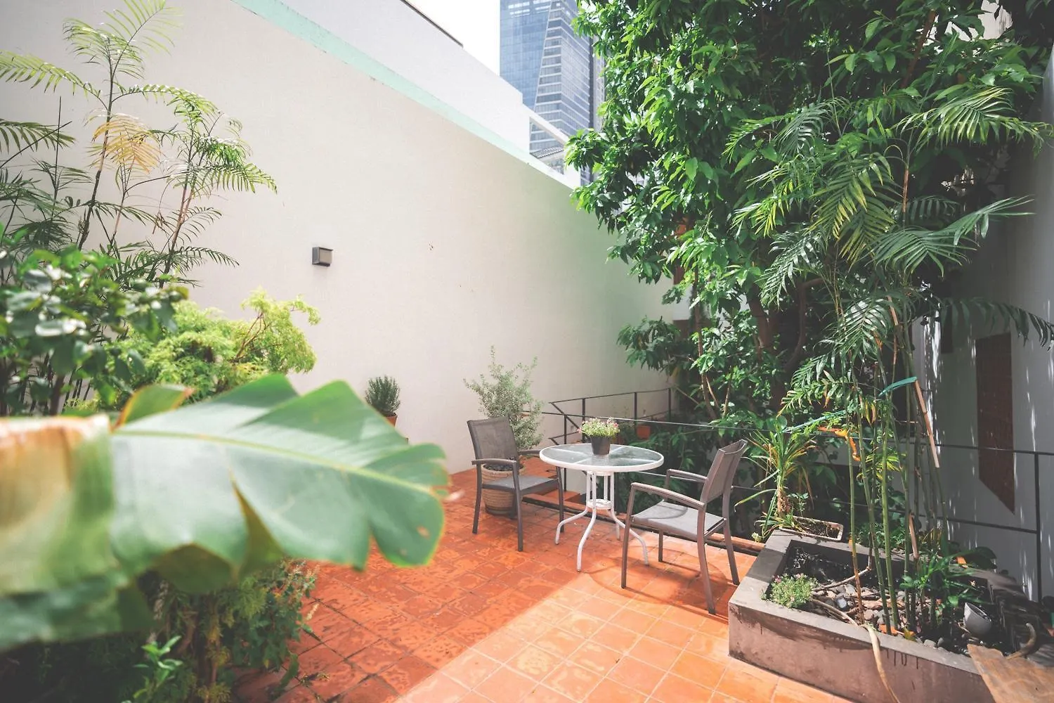 Guest house Notre Maison 8 Saigon Close Landmark 81 Building Ho Chi Minh City